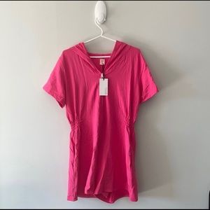 Smash and Tess Romper